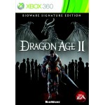 Dragon Age 2 - Bioware Signature Edition [Xbox 360]